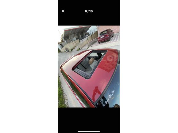 Sahibinden BMW 3 Serisi 320i 1994 Model 