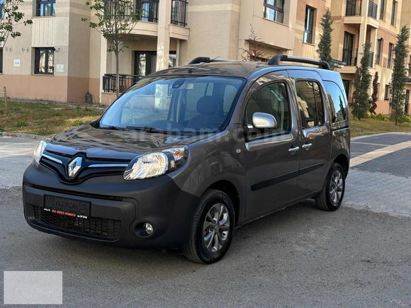 2016/RENAULT KANGOO MULTİX/1.5DCI EXTREME/178.000KM/FULL PAKET
