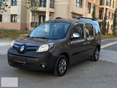 2016/RENAULT KANGOO MULTİX/1.5DCI EXTREME/178.000KM/FULL PAKET