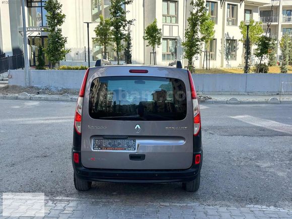 2016/RENAULT KANGOO MULTİX/1.5DCI EXTREME/178.000KM/FULL PAKET