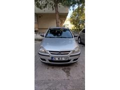 Sahibinden Opel Corsa 1.3 CDTI Enjoy 2005 Model