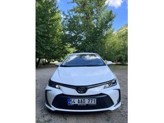 Sahibinden Toyota Corolla 1.5 Dream 2021 Model  65.000 km Beyaz