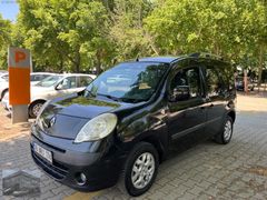 2011 KANGO 1.5 MULTİX - K.KARTINA 12 TAKSİT -