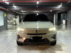Sahibinden Volvo XC40 P6 Recharge Pure Electric Ultimate 2022 Model 
