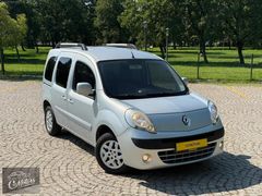 CO MOTORS'DAN 2012 1.5 DCİ KANGOO EXTREME HATASIZ 238.000 KM'DE
