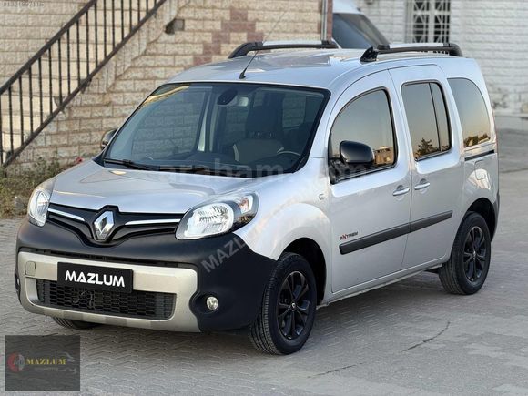 2016 110'luk TR'nin en uygunu S. bakımlı full paket extreme