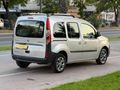 S&F DEN 162.000 KM DE BAKIMLI FULL KANGOO