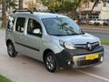S&F DEN 162.000 KM DE BAKIMLI FULL KANGOO
