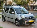 S&F DEN 162.000 KM DE BAKIMLI FULL KANGOO