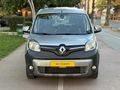 S&F DEN 162.000 KM DE BAKIMLI FULL KANGOO