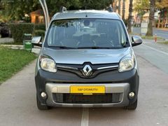 S&F DEN 162.000 KM DE BAKIMLI FULL KANGOO