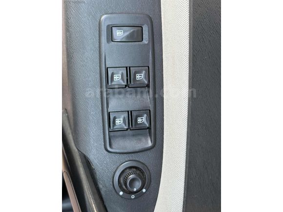 S&F DEN 162.000 KM DE BAKIMLI FULL KANGOO