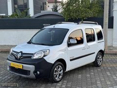 İLK SAHİBİNDEN 1.5 DİZEL KANGO EXTREME
