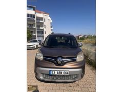 DOLULAR DOLUSU RENO KANGO EXTREME MASRAFSIZ