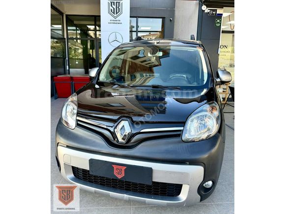 2016 KANGOO EXTREME 6 İLERİ 110 LUK CAM TAVAN HATASIZ