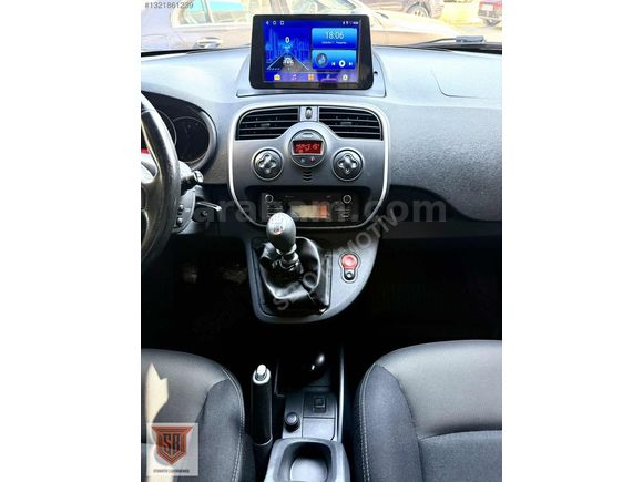 2016 KANGOO EXTREME 6 İLERİ 110 LUK CAM TAVAN HATASIZ