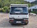 2000 Mitsubishi canter FE 635 damperli