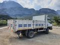 2000 Mitsubishi canter FE 635 damperli