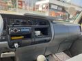 2000 Mitsubishi canter FE 635 damperli
