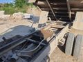 2000 Mitsubishi canter FE 635 damperli