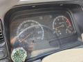 2000 Mitsubishi canter FE 635 damperli