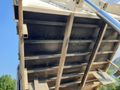 2000 Mitsubishi canter FE 635 damperli