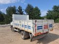 2000 Mitsubishi canter FE 635 damperli