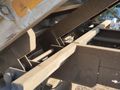2000 Mitsubishi canter FE 635 damperli