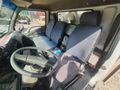 2000 Mitsubishi canter FE 635 damperli