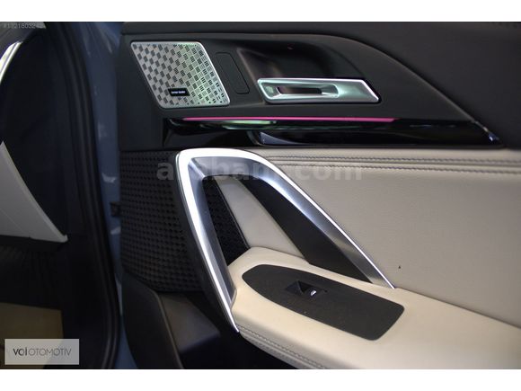 Galeriden BMW X1 18i sDrive X Line 2022 Model İstanbul 43.200 km