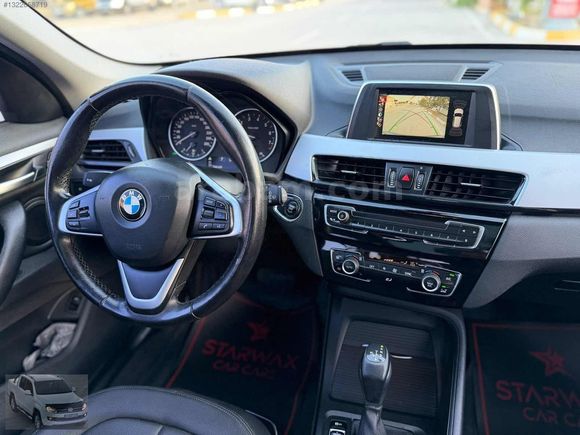 MÜKEMMEL KONDİSYONDA DÜŞÜK KM DE X1 CAM TAVAN FUL