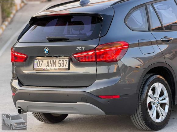 MÜKEMMEL KONDİSYONDA DÜŞÜK KM DE X1 CAM TAVAN FUL