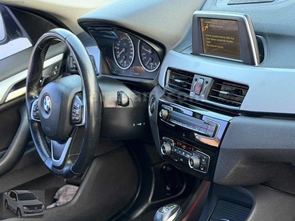 MÜKEMMEL KONDİSYONDA DÜŞÜK KM DE X1 CAM TAVAN FUL