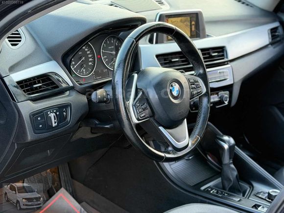 MÜKEMMEL KONDİSYONDA DÜŞÜK KM DE X1 CAM TAVAN FUL
