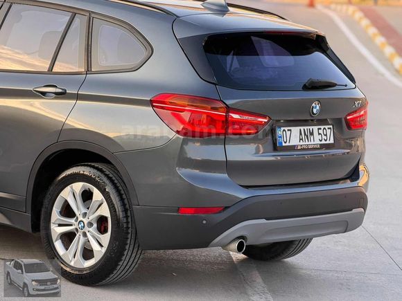 MÜKEMMEL KONDİSYONDA DÜŞÜK KM DE X1 CAM TAVAN FUL