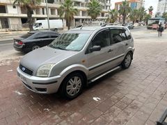 Sahibinden Ford Fusion 1.6 Lux 2004 Model