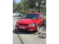 Sahibinden Hyundai Accent 1.3 LX 2000 Model 