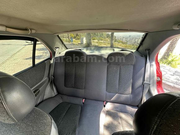 Sahibinden Hyundai Accent 1.3 LX 2000 Model 