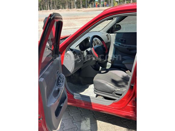 Sahibinden Hyundai Accent 1.3 LX 2000 Model 