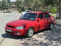 Sahibinden Hyundai Accent 1.3 LX 2000 Model 