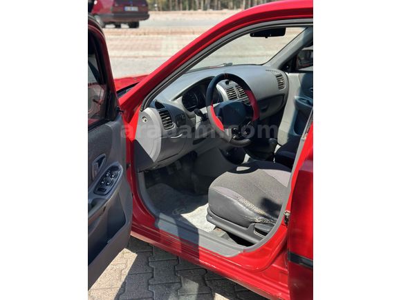 Sahibinden Hyundai Accent 1.3 LX 2000 Model 