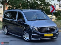 2022 MAYBACH ULTRA VİP VİTO ÇİFT RENK NESPRESSO+ISITMA %20 FTR