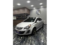 Sahibinden Opel Corsa 1.3 CDTI Sport 2007 Model 