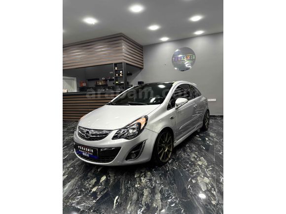 Sahibinden Opel Corsa 1.3 CDTI Sport 2007 Model 