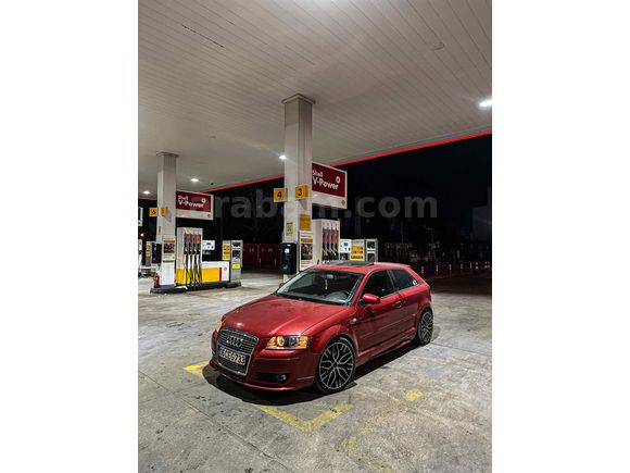 Sahibinden Audi A3 Sportback 2.0 TDI Ambition 2004 Model 