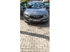 Sahibinden Opel Insignia 1.6 CDTI Grand Sport Enjoy 2020 Model