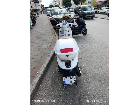 MALİBU PRO İLE YOLLARDA SONSUZ KEYİF!