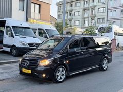 ++ 2018 Vito 114 Cdi 290 Binde Çok Temiz Masrafsız Takas Olur ++