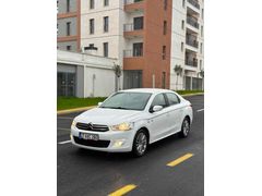 Galeriden Citroen C-Elysée 1.6 HDi Exclusive 2016 Model Gaziantep