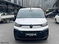 TEKİNDAĞ'DAN SENETLİ KREDİLİ OTOMOTİK 2025 BERLİNGO1.5 PANELVAN